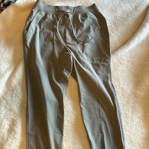 Lululemon ABC jogger
